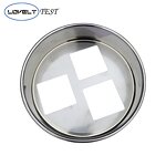 Soil Sieve Set Manufacturer - OEM/ODM Factory