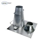 Portable Concrete Slump Tester Manufacturer - OEM/ODM Factory