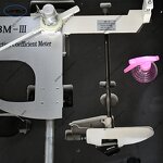 Portable Pendulum Skid Tester Manufacturer - OEM/ODM Factory