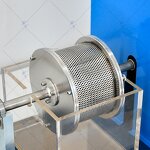 Slake Durability Apparatus Manufacturer - OEM/ODM Factory