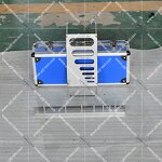 Flakiness and Elongation Gauge Manufacturer - OEM/ODM Factory