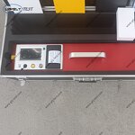 Road Marking Retroreflect Meter Manufacturer - OEM/ODM Factory