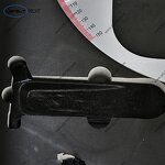 Pendulum Friction Coefficient Meter Manufacturer - OEM/ODM Factory