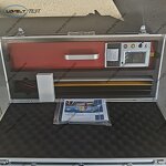 Road Marking Retroreflect Meter Manufacturer - OEM/ODM Factory