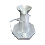Concrete Slump Tester Manufacturer - OEM/ODM Factory