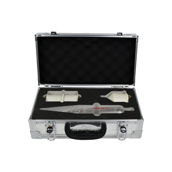 Sand Content Test Kit Manufacturer - OEM/ODM Factory