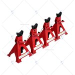 Car Lift Jack System Manufacturer - OEM/ODM Factory