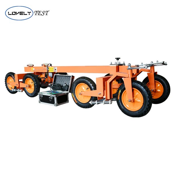 Surface Roughness Tester Manufacturer - OEM/ODM Factory