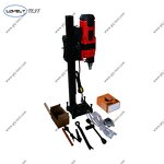 Electric Diamond Core Drilling Machine Manufacturer - OEM/ODM Factory