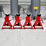 Car Lift Jack System Manufacturer - OEM/ODM Factory