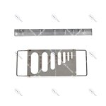 Flakiness and Elongation Gauge Manufacturer - OEM/ODM Factory