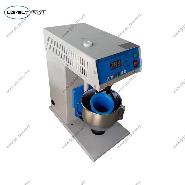 Cement Mixer Manufacturer - OEM/ODM Factory