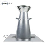 Concrete Slump Cone Manufacturer - OEM/ODM Factory