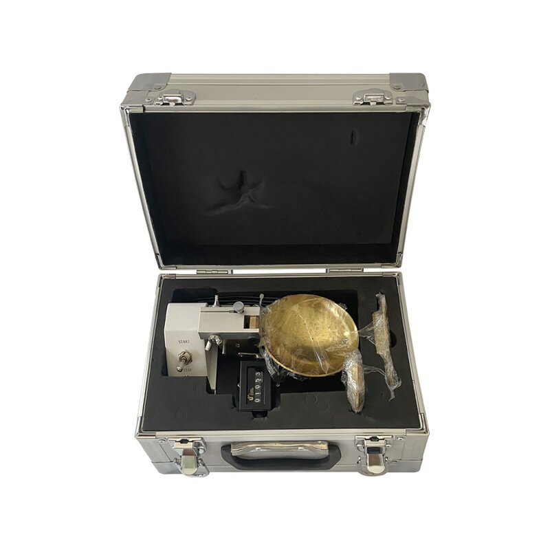 Motorised Liquid Limit Device Manufacturer - OEM/ODM Factory