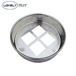 Soil Sieve Set Manufacturer - OEM/ODM Factory