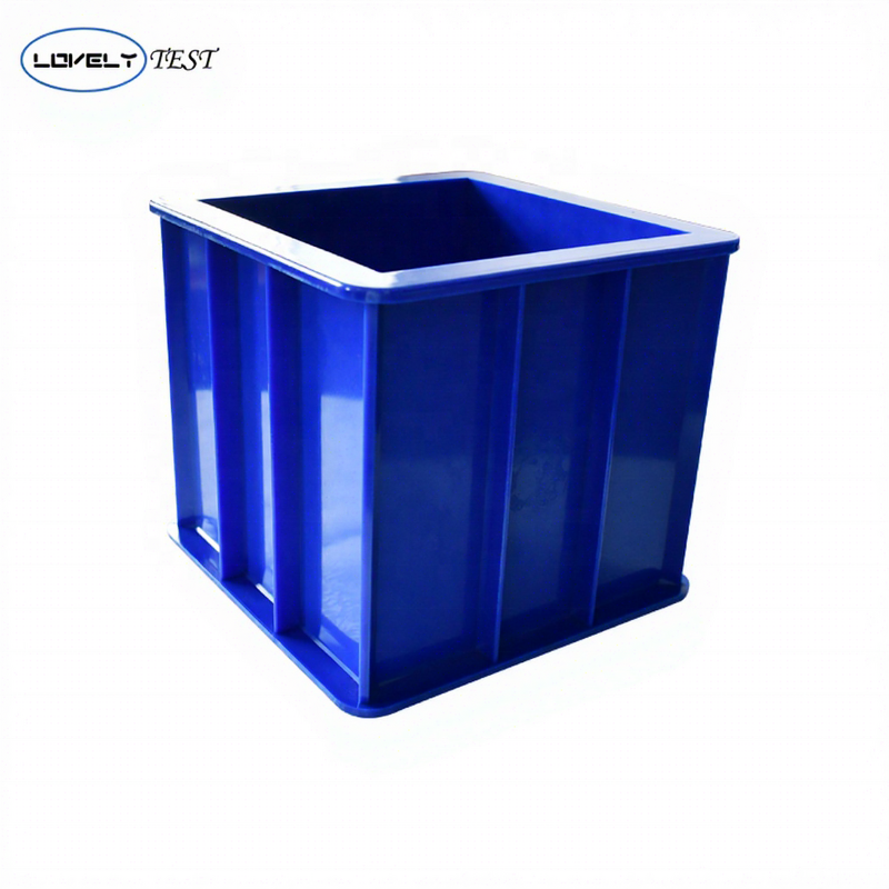 Concrete Testing Mould Manufacturer - OEM/ODM Factory