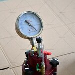 Air Content Meter for Concrete Manufacturer - OEM/ODM Factory