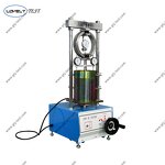 Soil CBR Tester Manufacturer - OEM/ODM Factory