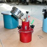 Air Content Meter for Concrete Manufacturer - OEM/ODM Factory