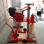 Wall Concrete Core Drilling Machine Manufacturer - OEM/ODM Factory