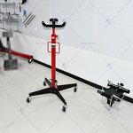 High Position Transporter Manufacturer - OEM/ODM Factory