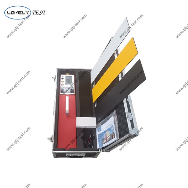 Road Marking Retroreflect Meter Manufacturer - OEM/ODM Factory