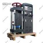 Digital Concrete Press Test Machine Manufacturer - OEM/ODM Factory