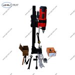 Electric Diamond Core Drilling Machine Manufacturer - OEM/ODM Factory