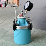 Air Content of Concrete Tester Manufacturer - OEM/ODM Factory