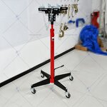 Manual Pallet Jack Manufacturer - OEM/ODM Factory