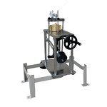 Portable Soil Testing Apparatus Manufacturer - OEM/ODM Factory
