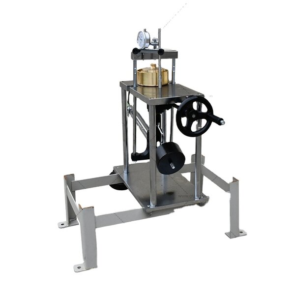Portable Soil Testing Apparatus Manufacturer - OEM/ODM Factory