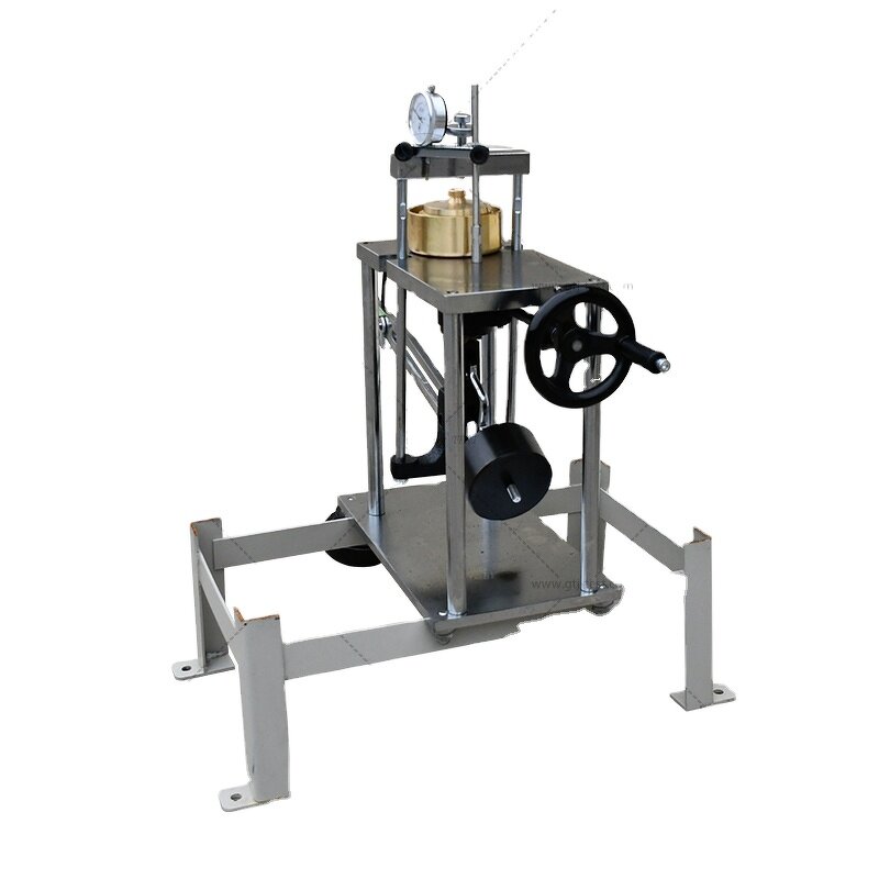 Portable Soil Testing Apparatus Manufacturer - OEM/ODM Factory