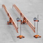 Benkelman Beam Testing Machine Manufacturer - OEM/ODM Factory