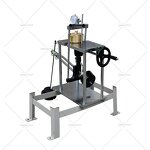 Portable Soil Testing Apparatus Manufacturer - OEM/ODM Factory