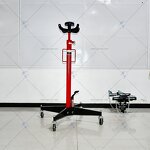 Hand Pallet Truck Manufacturer - OEM/ODM Factory