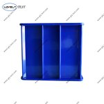 Concrete Testing Mould Manufacturer - OEM/ODM Factory