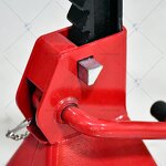 Hydraulic Trolley Jack Manufacturer - OEM/ODM Factory