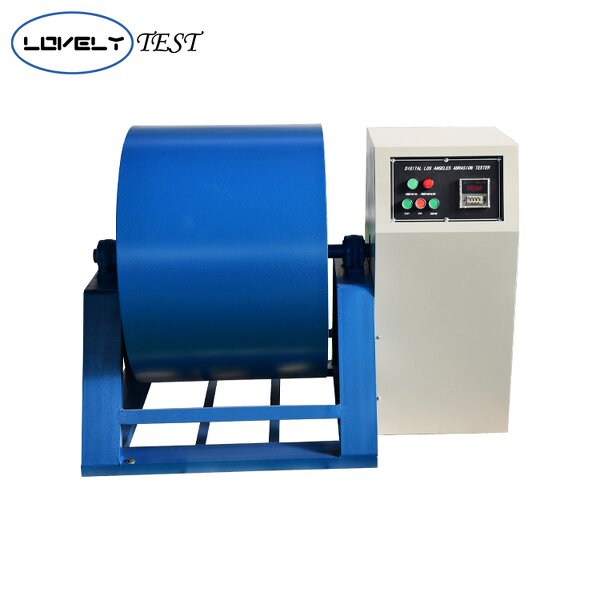 Los Angeles Abrasion Machine Manufacturer - OEM/ODM Factory