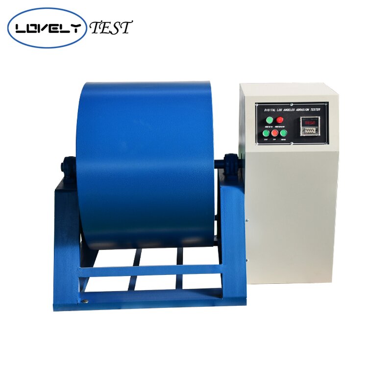 Los Angeles Abrasion Machine Manufacturer - OEM/ODM Factory