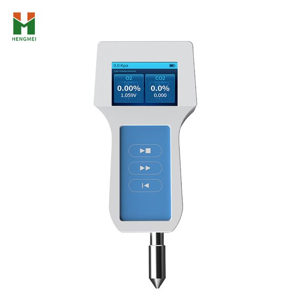 Portable Gas Analyzer Manufacturer - OEM/ODM Factory