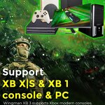 Game Controller Adapter Manufacturer - OEM/ODM Factory