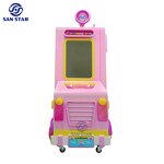 Cotton Candy Vending Machine Manufacturer - OEM/ODM Factory