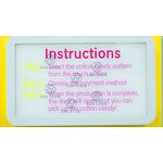 Automatic Cotton Candy Vending Machine Manufacturer - OEM/ODM Factory