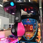 Boxing Arcade Game Machine Manufacturer - OEM/ODM Factory