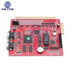 Arcade Game Controller PCB Manufacturer - OEM/ODM Factory