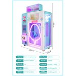 Cotton Candy Machine Manufacturer - OEM/ODM Factory