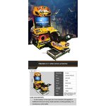 Motorcycle Racing Simulator Manufacturer - OEM/ODM Factory