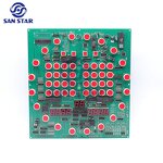 Pinball Machine PCB Manufacturer - OEM/ODM Factory
