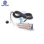 Game Machine Scoring Sensor Manufacturer - OEM/ODM Factory